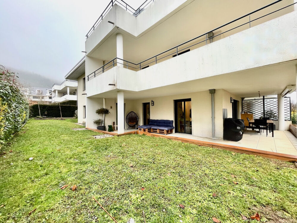 � vendre  Appartement Divonne-les-Bains (01220)