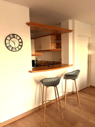  Duplex/triplex � vendre 4 pi�ces 79 m� St gilles les bains