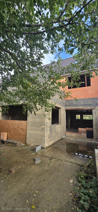  Maison � vendre 6 pi�ces 135 m�