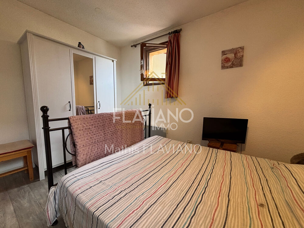 Vente Appartement APPARTEMENT T2 - BALCON - VUE MONTAGNES Barcelonnette