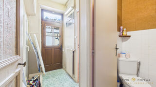  Maison à vendre 4 pièces 76 m²
