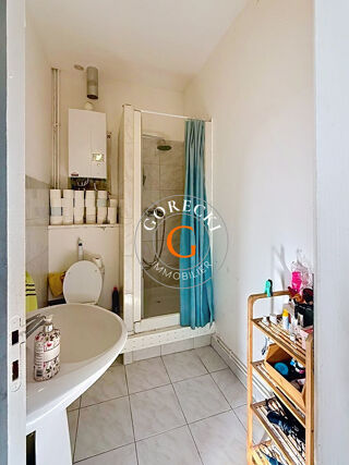 Vente Appartement A vendre au coeur d'Uzès Uzes