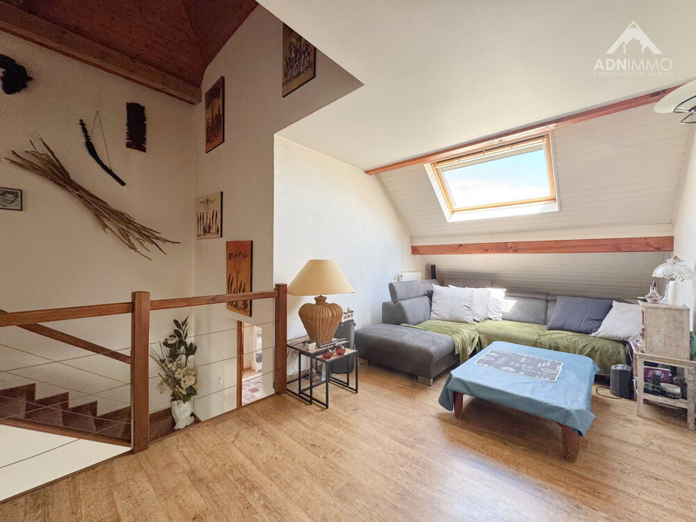  vendre  Maison Farges (01550)