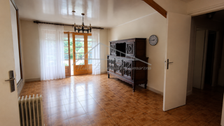  Maison à vendre 7 pièces 117 m²
