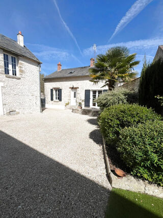  Maison � vendre 4 pi�ces 98 m�