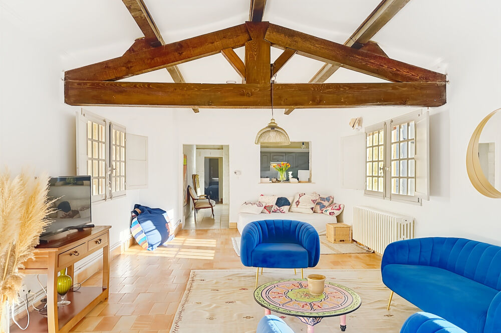 Vente Appartement 3 pièces 102 m² - Vue 3