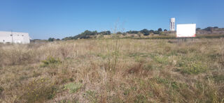  Terrain � vendre 1620 m�