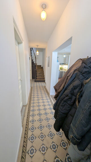  Maison à vendre 6 pièces 175 m²