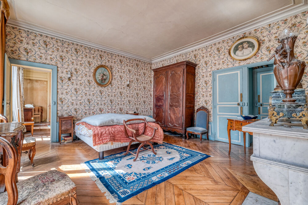 � vendre  Propri�t�/ch�teau Meaux (77100)