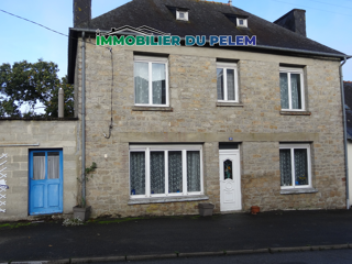  Maison � vendre 4 pi�ces 96 m�