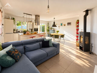  Maison à vendre 5 pièces 113 m²