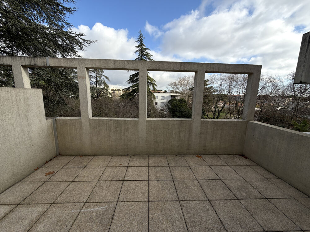 Vente Appartement Montpellier (34) appartement T3 (65 m2) + 40 m2 de Terrasses Montpellier