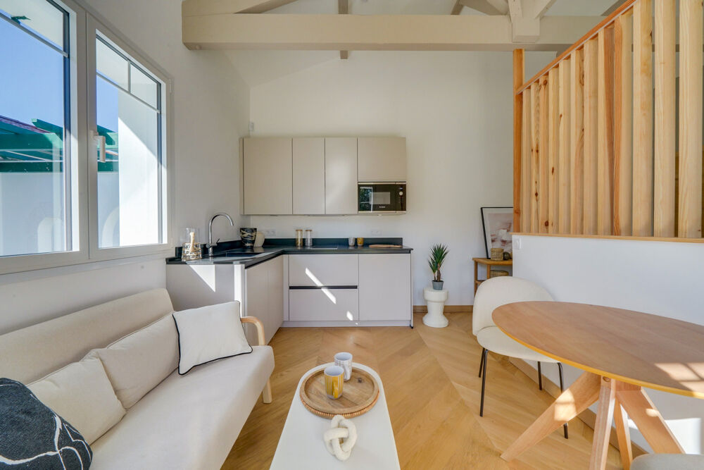 à vendre  Maison Urrugne (64122)