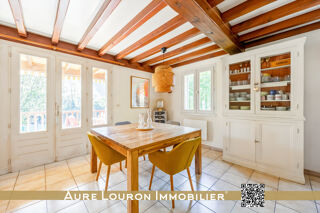  Maison à vendre 6 pièces 141 m²
