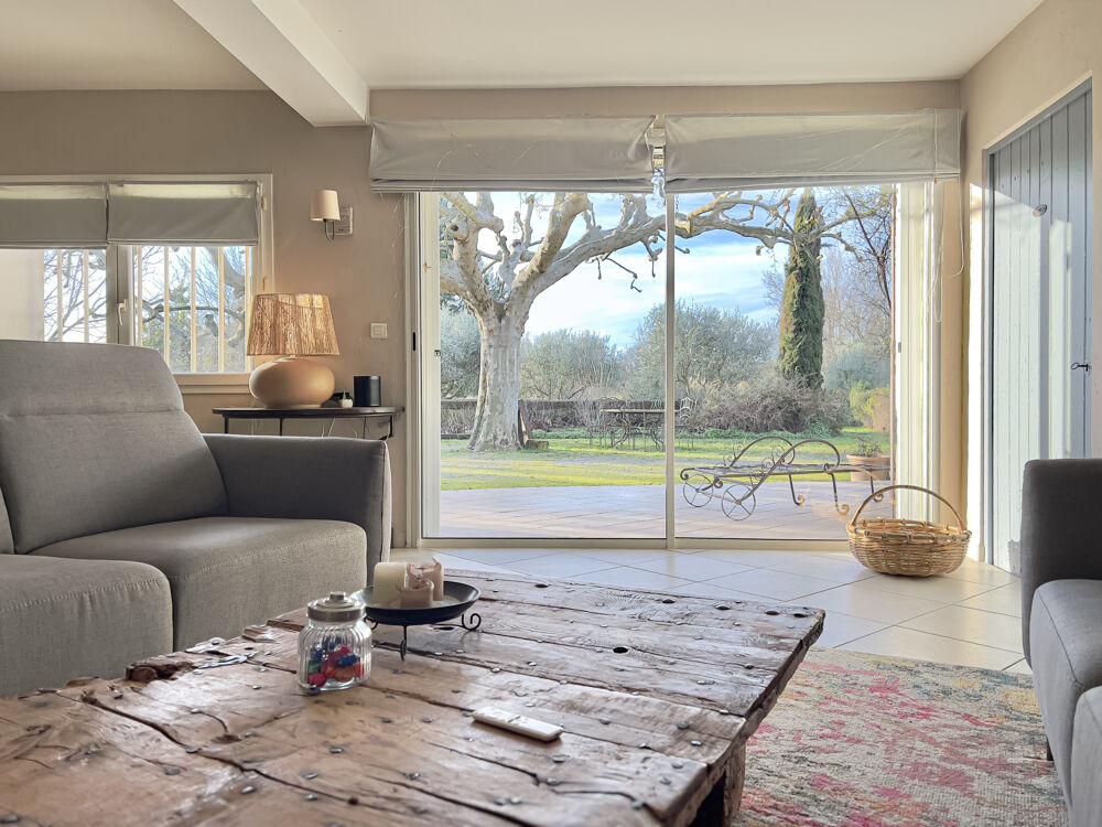 � vendre  Maison Mallemort (13370)