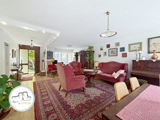  Maison � vendre 6 pi�ces 124 m�