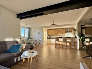  Appartement � vendre 3 pi�ces 86 m�