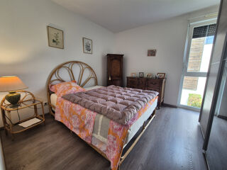  Appartement  vendre 2 pices 53 m