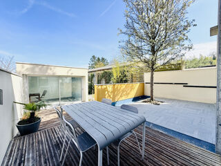  Maison à vendre 5 pièces 97 m²