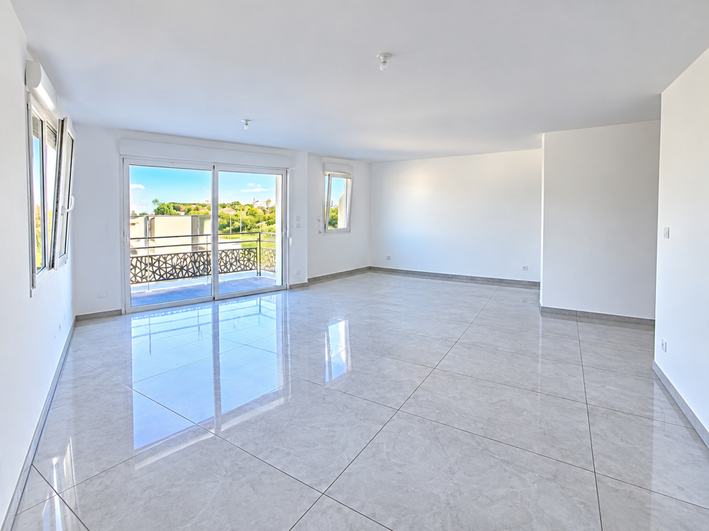 GOLBEY appartements neufs F3 - avec terrasses et garages à partir de 155 000 euros