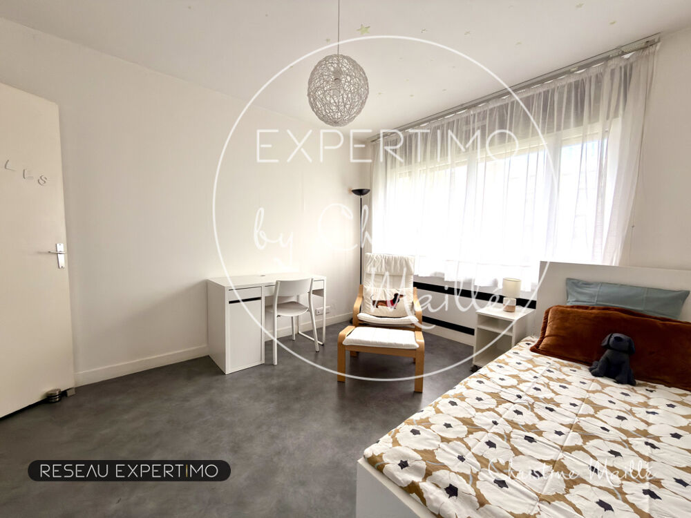 � vendre  Appartement Versailles (78000)