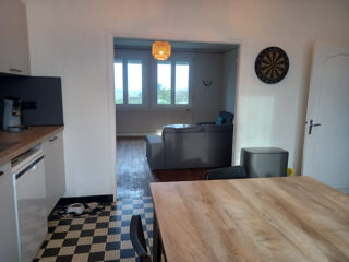  Maison � vendre 8 pi�ces 128 m�