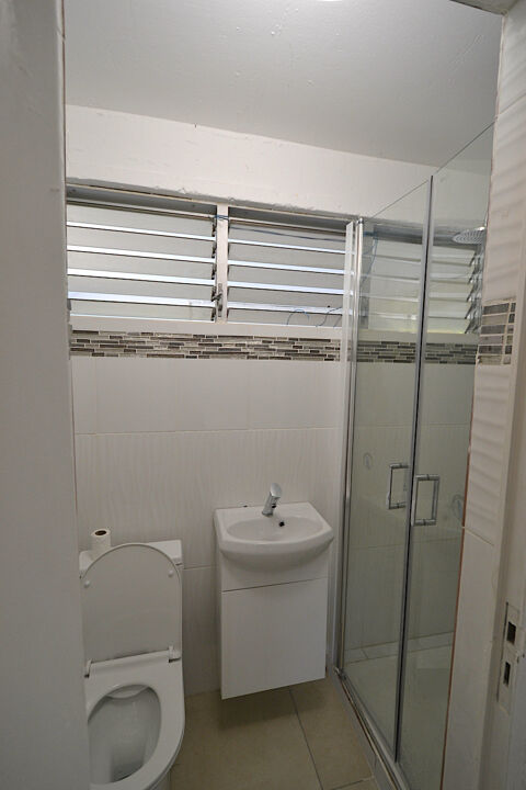  Appartement � louer 1 pi�ce 40 m�