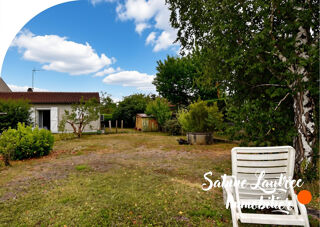  Maison à vendre 3 pièces 67 m²