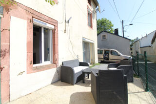  Maison à vendre 5 pièces 88 m²