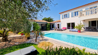  Maison à vendre 6 pièces 210 m²