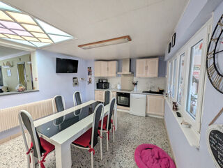  Maison � vendre 4 pi�ces 85 m�