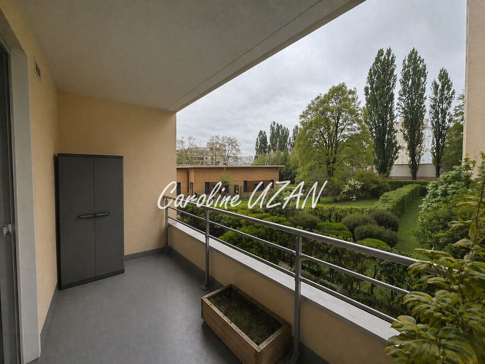 Vente Appartement Appartement 3 pièces - terrasse - parking- 2 chambres 75m2 Montigny le bretonneux