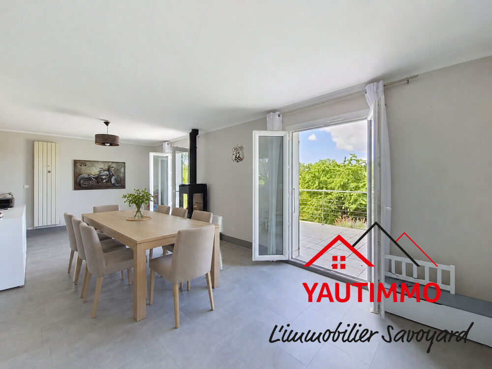 à vendre  Maison Cranves-Sales (74380)