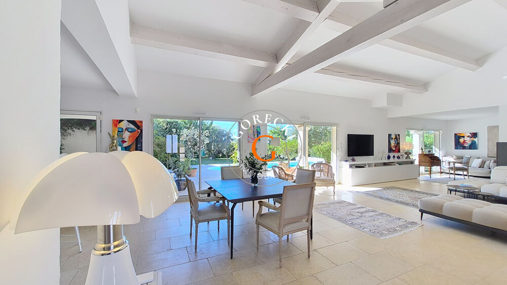 à vendre  Maison Uzès (30700)