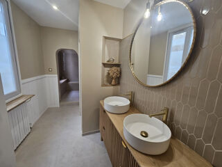  Appartement à vendre 5 pièces 153 m²