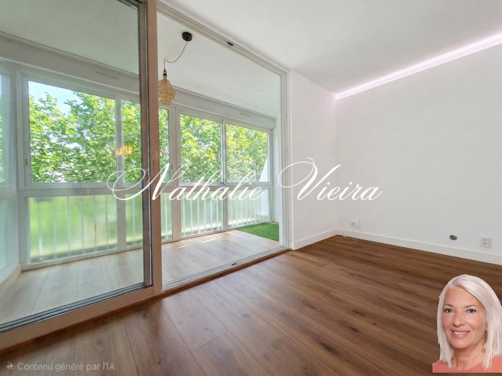 RARE - T4 D' EXCEPTION 102 m2 - PARKING