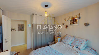  Appartement  vendre 3 pices 77 m