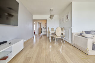  Appartement � vendre 3 pi�ces 68 m�