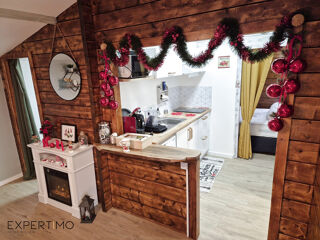  Chalet � vendre 2 pi�ces 41 m�