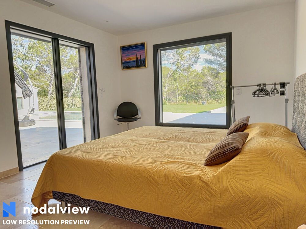 � vendre  Maison Faucon (84110)