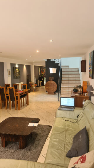  Maison � vendre 5 pi�ces 170 m�