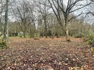  Terrain � vendre 1600 m�