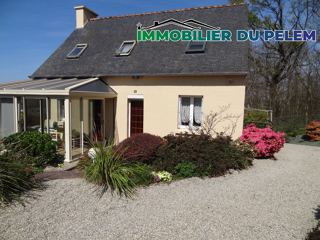  Maison à vendre 4 pièces 92 m²