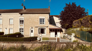  Maison à vendre 4 pièces 120 m²