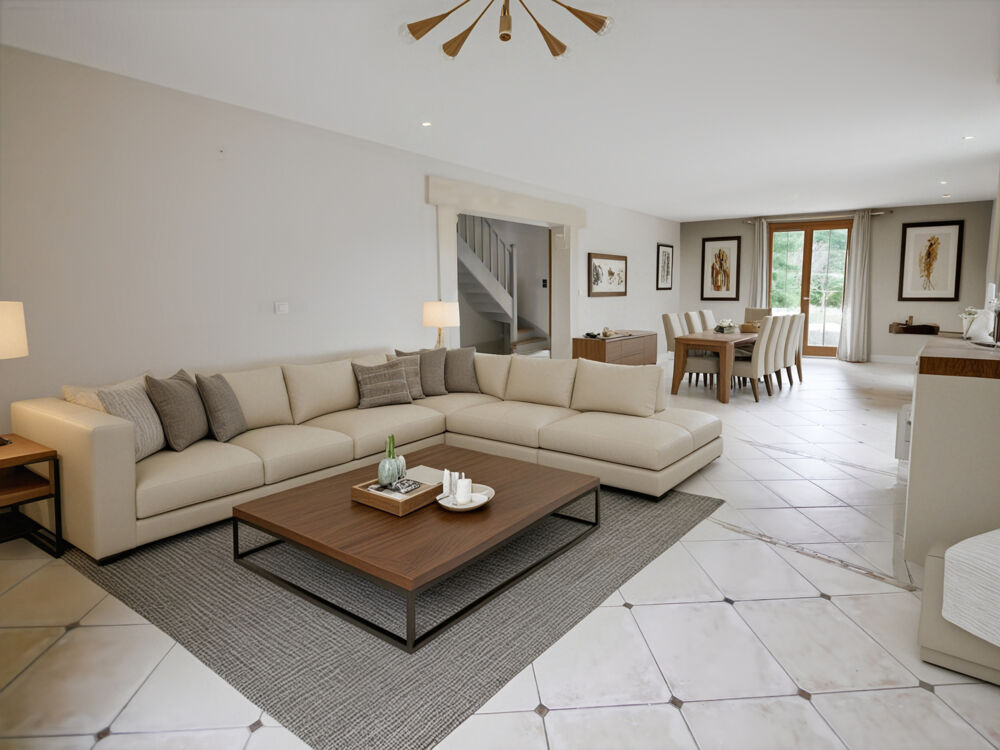 Vente Maison Maison sylvains les moulins, spacieuse et sans travaux... Sylvains les moulins