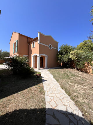  Maison à vendre 6 pièces 155 m²