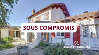  Maison à vendre 7 pièces 154 m²