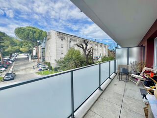  Appartement � vendre 2 pi�ces 40 m�