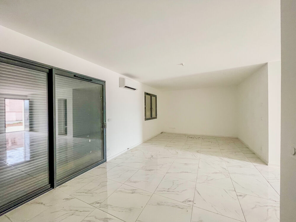 Vente Maison Maison plain pied 4 pièces de 76m2 sur une parcelle de 330m2 Marseillan
