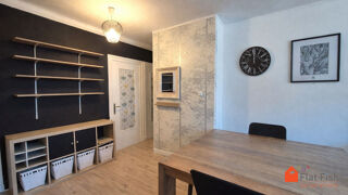  Appartement � vendre 4 pi�ces 69 m�